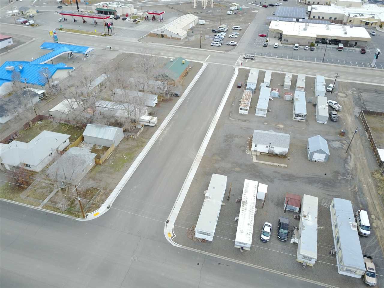 670 S Broad St, Battle Mountain, NV 89820